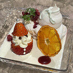 ビストロ セレニテ - 