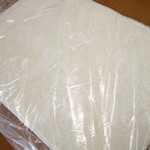 増田餅店 - のし餅