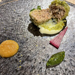 ビストロ セレニテ - 