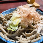 Teuchi Soba Daifuku - 