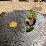 ビストロ セレニテ - 