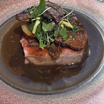 ビストロ セレニテ - 