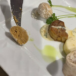 ビストロ セレニテ - 