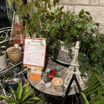 ビストロ セレニテ - 