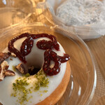 ドーナツ もり - 