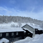湯元 湧駒荘 - 部屋からの眺め