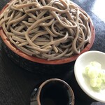 手打ちそば 思君楼 - 