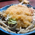 Teuchi Soba Daifuku - 