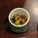 湯元 湧駒荘 - これ美味しかった