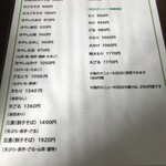 手打ちそば 思君楼 - 