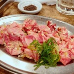 ホルモン肉問屋 小川商店 - 