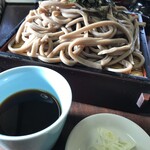 手打ちそば 思君楼 - 