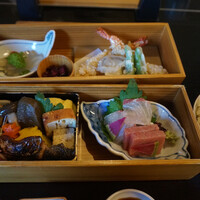 平等院表参道 竹林 - 