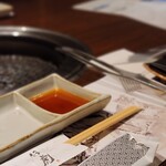 Yonezawa Gyuu Yakiniku Kotora - 