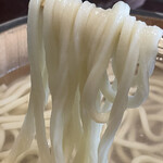 ざいごうどん 本家 わら家 - 