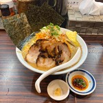 らー麺 あけどや - 