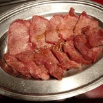 Yakiniku Densetsu Baribari - 