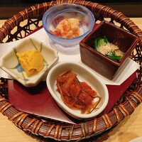 おたる政寿司 銀座 - 