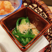 おたる政寿司 銀座 - 