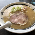 札幌ラーメン大門  - 