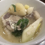 焼肉 スタミナ苑 - 