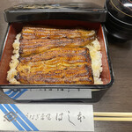 Unagi Hashimoto - 