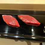 Togoshiginza Sushi Bando - 