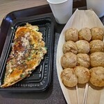 大阪玉出 会津屋 - 