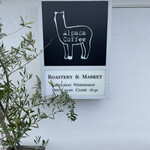 AlpacaCoffee Roastery&Market - 