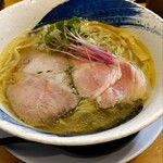 Chuuka Soba Oshitani - 