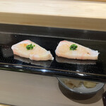 Togoshiginza Sushi Bando - 