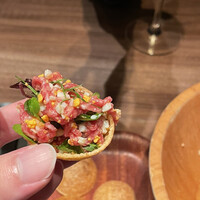 焼肉うしごろ 新宿三丁目店 - 