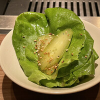 焼肉うしごろ 新宿三丁目店 - 