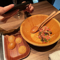 焼肉うしごろ 新宿三丁目店 - 