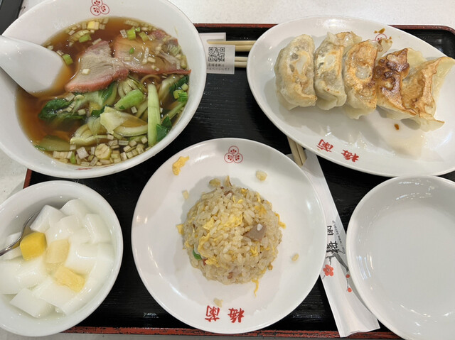 梅蘭 テラスモール湘南店>