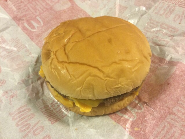 McDonald's Hirai Ten photo 2