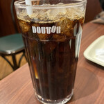 DOUTOR COFFEE - 