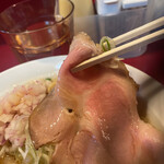 初代麺屋とのさき - 