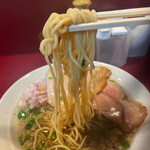 初代麺屋とのさき - 