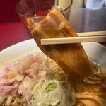 初代麺屋とのさき - 