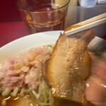 初代麺屋とのさき - 