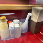 初代麺屋とのさき - 