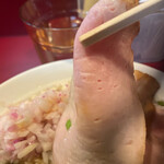 初代麺屋とのさき - 