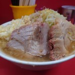 ラーメン二郎 - 