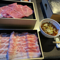 京都つゆしゃぶCHIRIRI 本店 - 