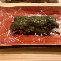 すし処 めくみ - 