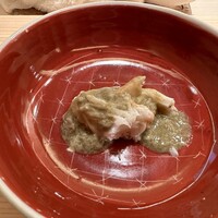 すし処 めくみ - 