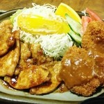 サンルート - （2013.6.2）