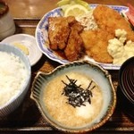 サンルート - （2013.6.1）