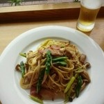 鵠沼パスタダイナー スプーン - 